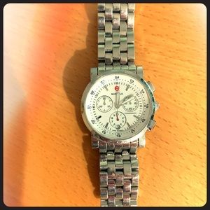 Michele Watch